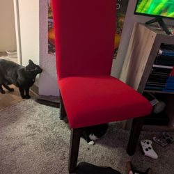 Kitchen Chair