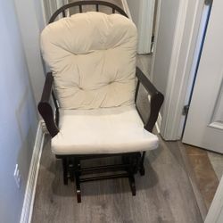 Rocking chair