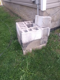 Blocks