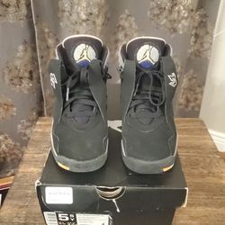 Jordan 8 Retro Gs