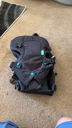 Baby carrier