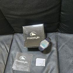 Avon Freestyle Calorie Manager Watch $10 OBO