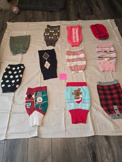 Small dog sweaters