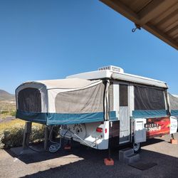 1999 Jayco Heritage