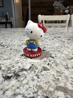 Free Hello Kitty