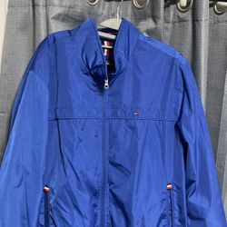 Tommy Hilfiger