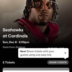 Cardinals Tickets 
