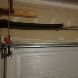 Garage Door Springs 