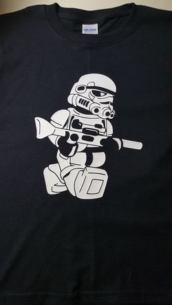 Kids t-shirt