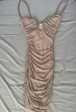 Oh Polly Dress Size 0