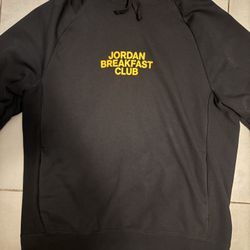 Jordan Hoodie 