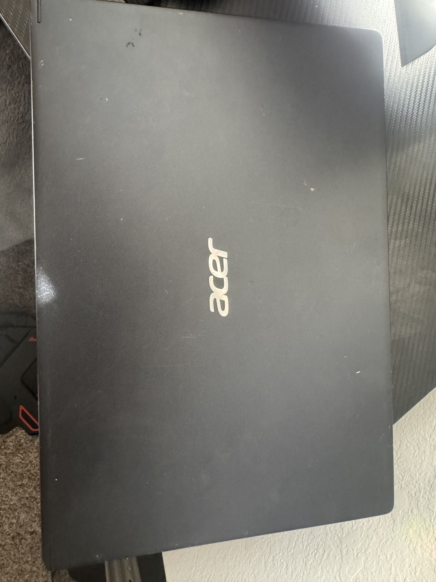 Acer laptop