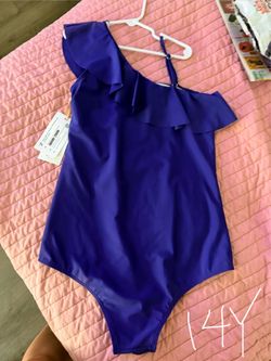 Teen Bathing Suit