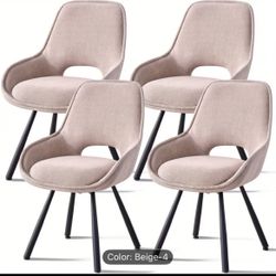 Set Of 2 Chairs BRAND NEW IN BOX