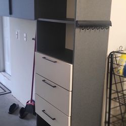 Laundry Or Garage Unit