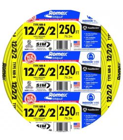12/2-2 G romex
