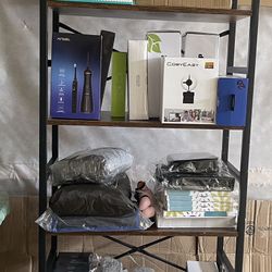Different Items