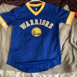 Golden State Warriors Top