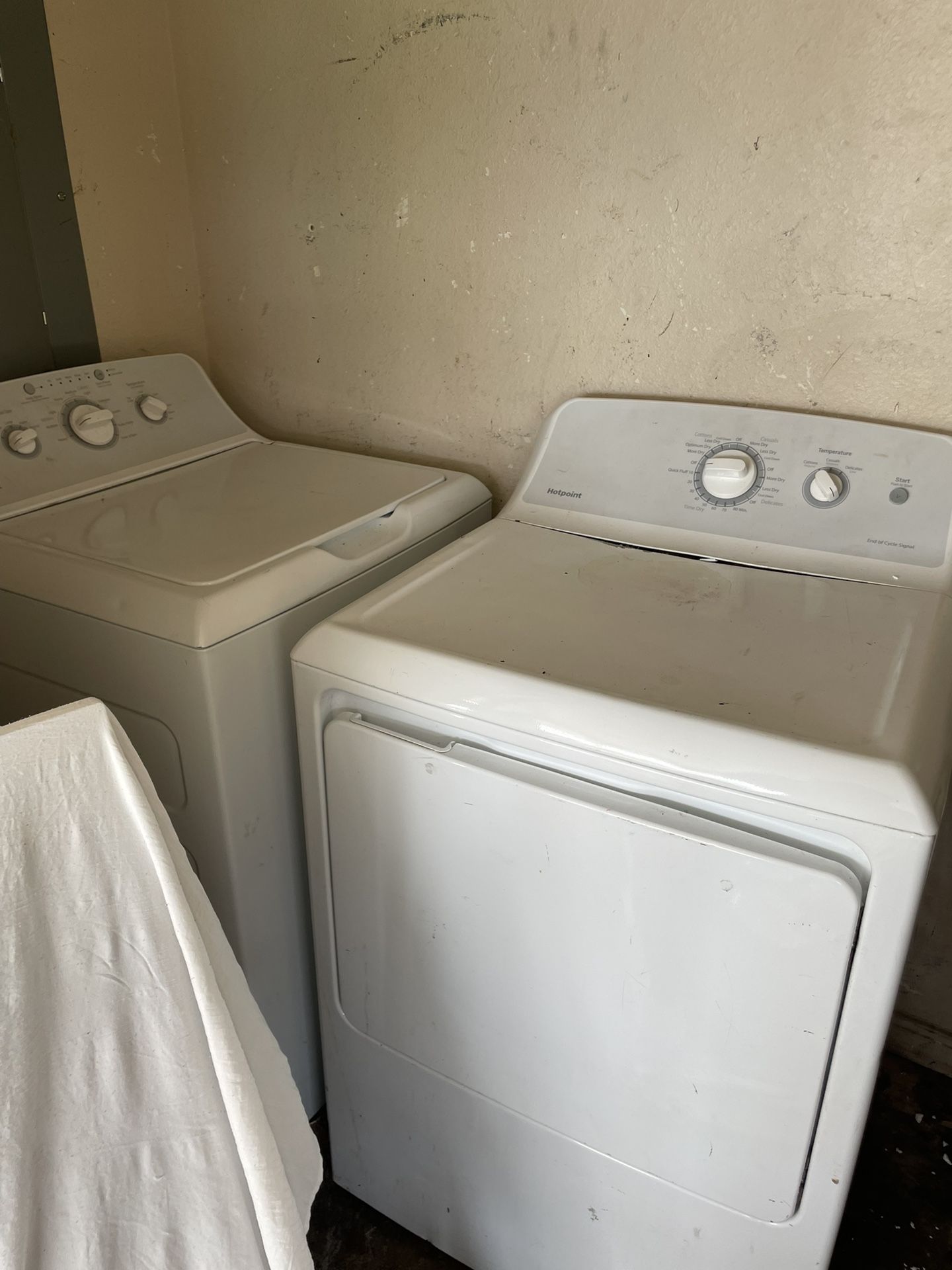 Washer And Dryer For Sale 