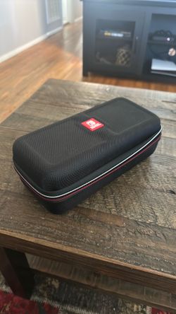 Nintendo Switch Traveler Case
