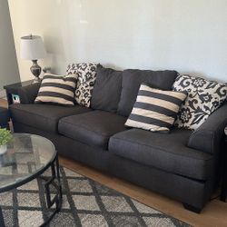 Couches 
