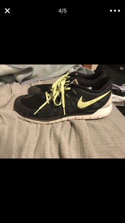 Nike shoes size 12 bundle