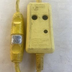 Electrical Circuit Guard 