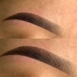 Necesito Modelos para Cejas, Labios (brows, Lips)