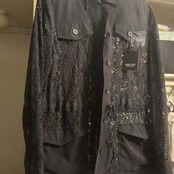 Dress Up Jacket