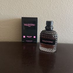 Valentino “Born In Roma”