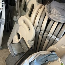 Baby Gates. 2-3 Sets