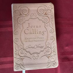 Jesus Calling     - Sarah Young