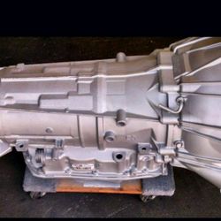 Escalade Hondas & More Transmissions