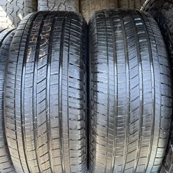 Used Tires Llantas Usadas