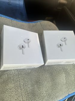 Apple AirPods