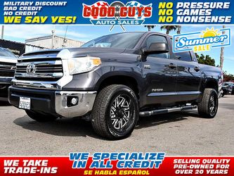 2016 Toyota Tundra