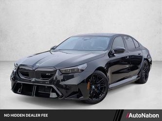 2026 BMW M5