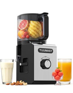 Juicer Machine