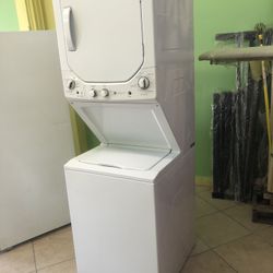 Lavadora Y Secadora