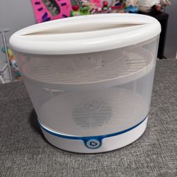 Munchkin - Clean Electric Sanitizer