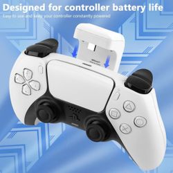 Ps5 Battery Pack
