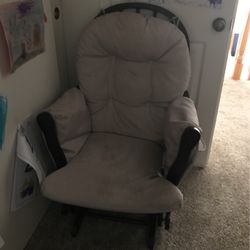 Rocking Chair 