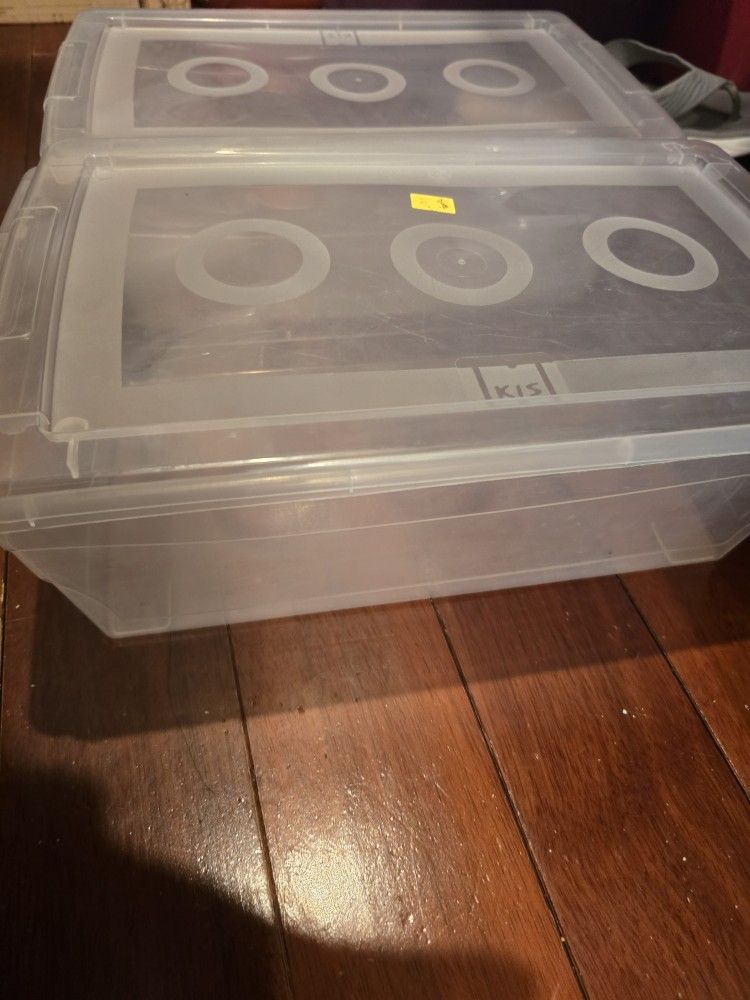 Containers