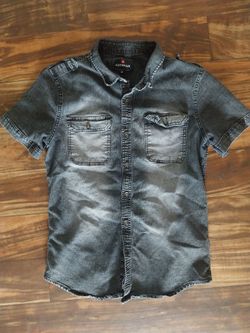 Dress t shirt size S adult