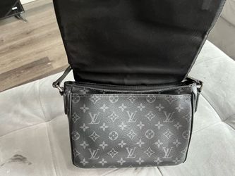 Men’s Authentic Messenger bag $300