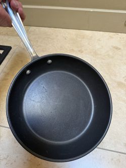 ALL-CLAD Cookware Frypan Skillet 