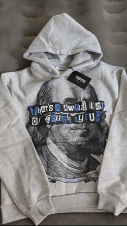 Trapstar Alocs Hoodie