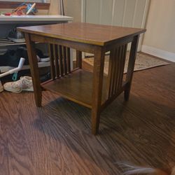 End/side Table