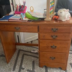 Desk
