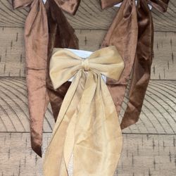 Coquette Bows $2 Each 